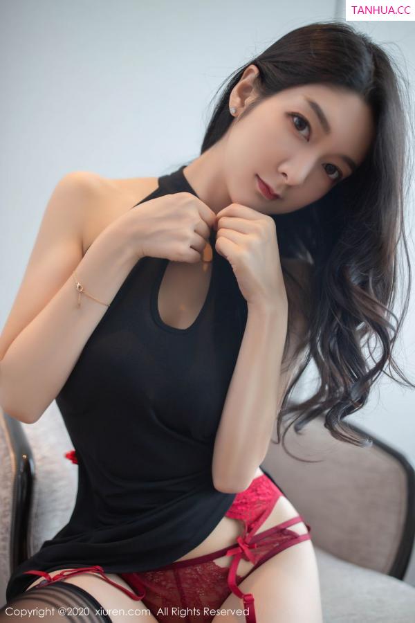 小琪  [XiuRen]高清写真图 2020.04.21 No.2177 Angela小热巴第76张图片